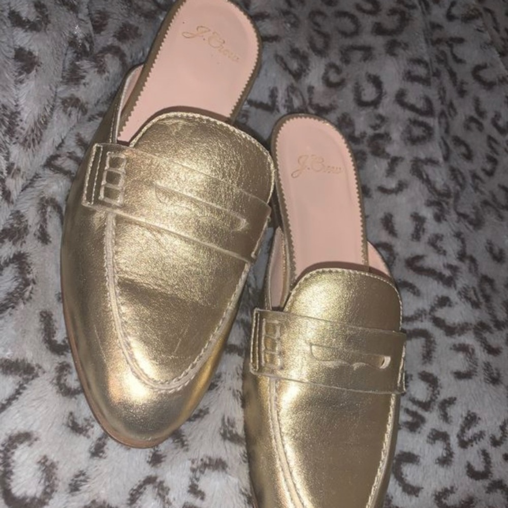 i.crew slides - Picture 2 of 3